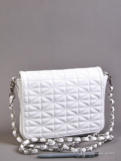 Сумка женская Cheribags, цвет белая