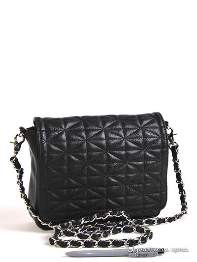 Сумка женская Cheribags, цвет черная