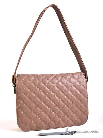 Сумка Cheribags, цвет бежевый