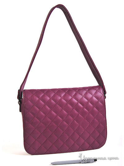 Сумка Cheribags, цвет сиреневый
