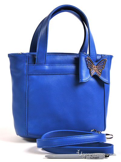 Сумка Cheribags, цвет синий