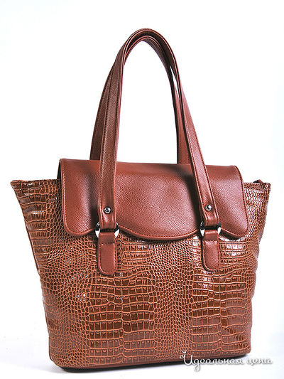 Сумка Cheribags, цвет коричневый