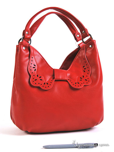 Сумка Cheribags, цвет красный