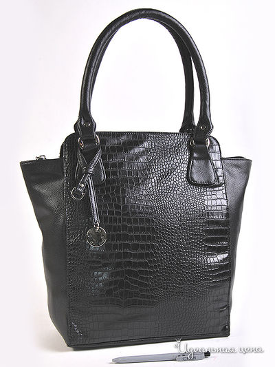 Сумка Cheribags, цвет черный