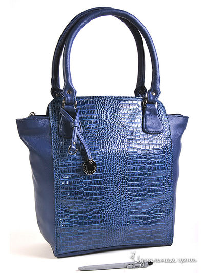 Сумка Cheribags, цвет синий