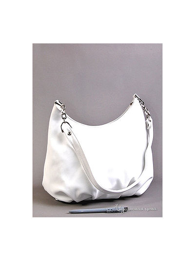 Сумка женская Cheribags, цвет белая