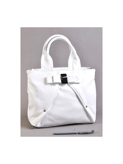 Сумка женская Cheribags, цвет белая