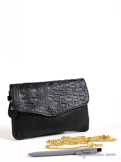 Сумка женская Cheribags, цвет черная