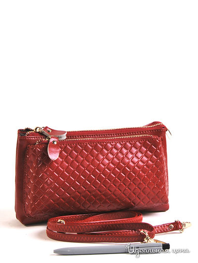 Сумка Cheribags, цвет бордовый