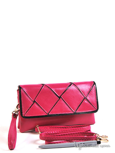 Сумка женская Cheribags, цвет цикламен