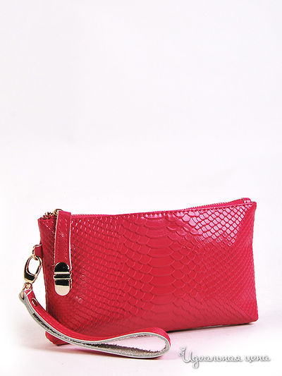 Сумка Cheribags, цвет ярко-оранжевый