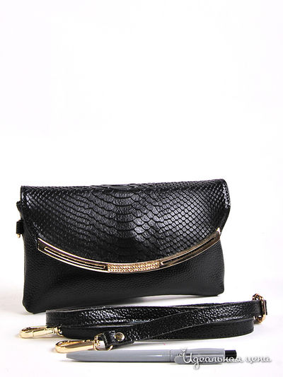 Сумка Cheribags, цвет черный