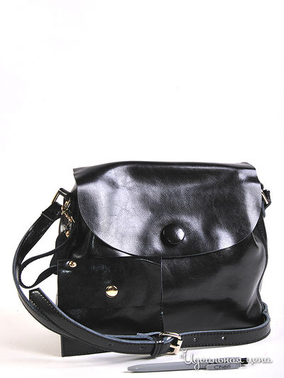 Сумка женская Cheribags, цвет черная