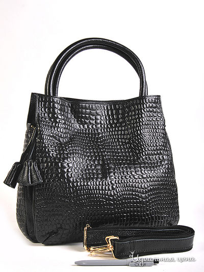 Сумка женская Cheribags, цвет черная