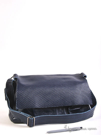 Сумка Cheribags, цвет синяя