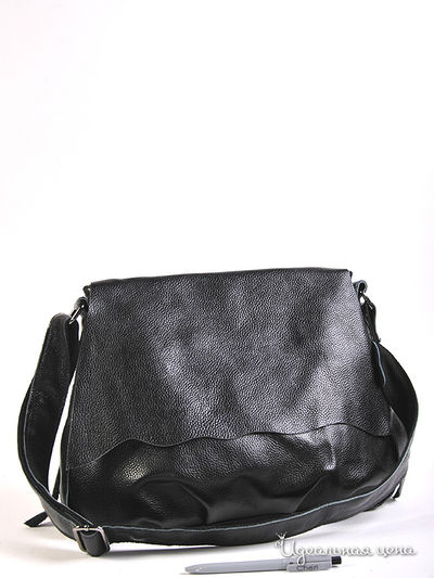 Сумка Cheribags, цвет черный