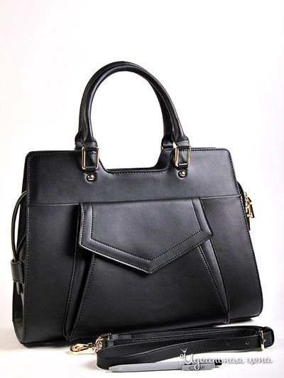 Сумка Cheribags, цвет черный