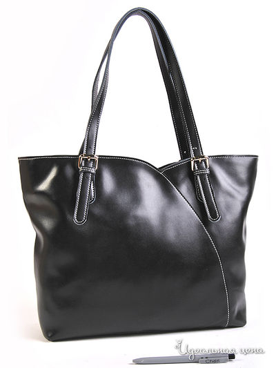 Сумка женская Cheribags, цвет черная
