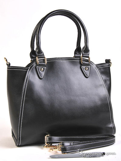 Сумка женская Cheribags, цвет черная
