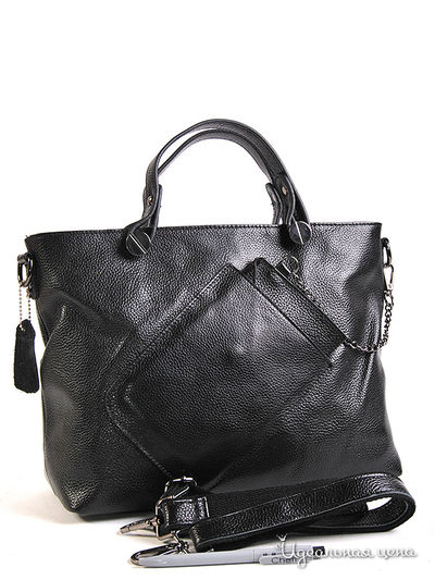 Сумка женская Cheribags, цвет черная