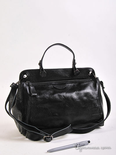 Сумка женская Cheribags, цвет черная