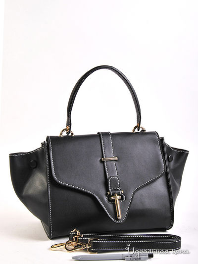 Сумка Cheribags, цвет черный