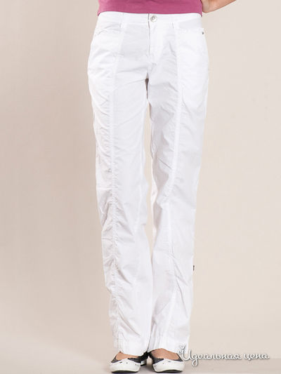 Брюки Mexx, цвет белые