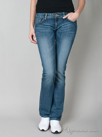 Джинсы Liberavita, цвет синие