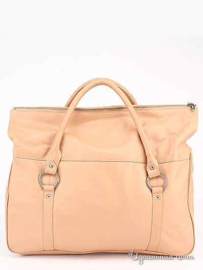 Сумка Dixie, цвет бежевая