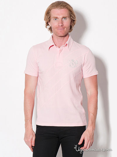 Футболка Baon, цвет розовая