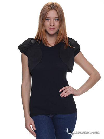 Пиджак My Collection, цвет черное