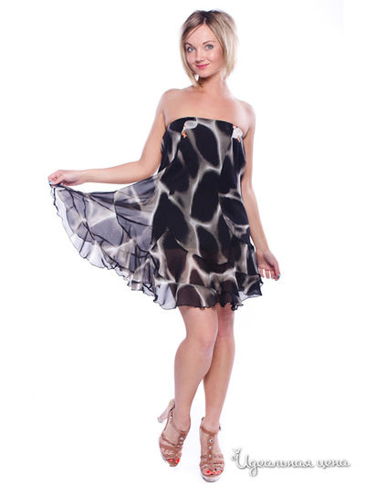 Юбка Sweet Miss, цвет черная