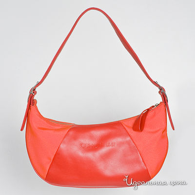 Сумка Cerruti, цвет цвет красный