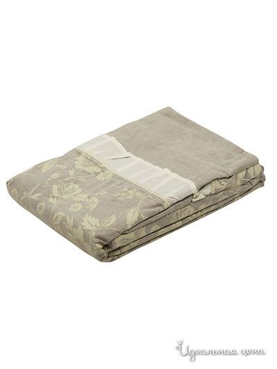 Скатерть 180*360 см Naturel, цвет белая, бежевая