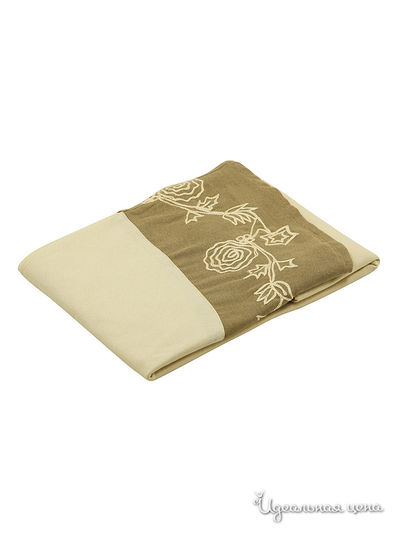 Скатерть 180*320 см Naturel, цвет кремовая, бежевая