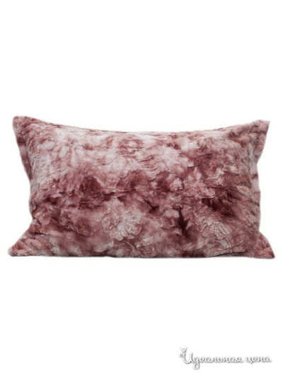 Наволочка Kazanov.A., цвет розовая