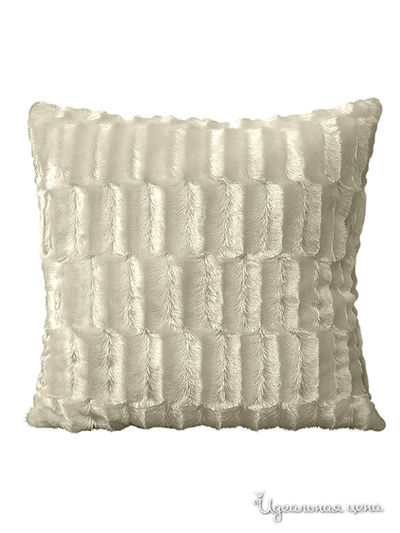 Наволочка 50х50 см, 2 шт Kazanov.A., цвет молочный