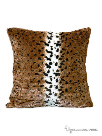 Наволочка 50х50 см, 2 шт Kazanov.A., цвет мультиколор