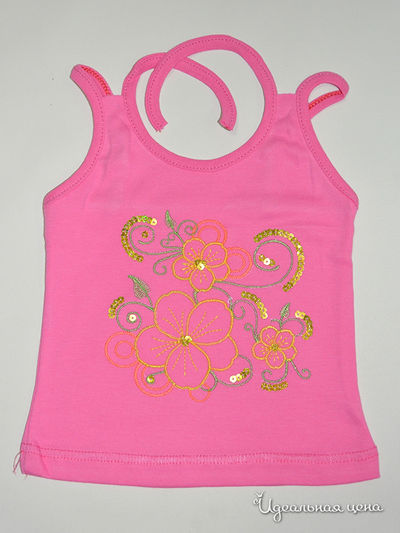 Топ Figaro, цвет розовый