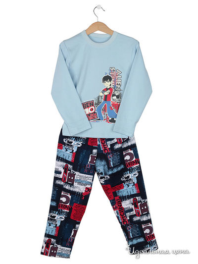 Костюм Figaro, цвет мультиколор