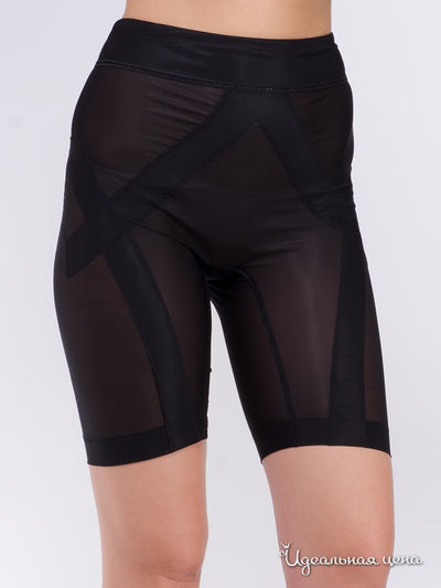 Панталоны Cotton Club, цвет черные