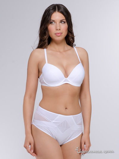 Комплект Cotton Club, цвет белый