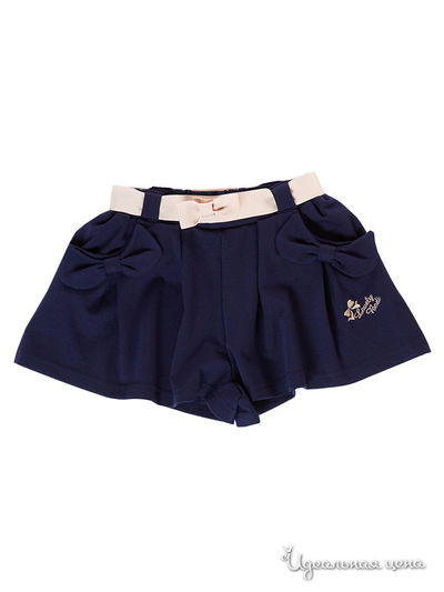 шорты Bodi Bear, цвет синие