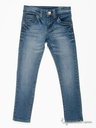 Брюки Young Reporter, цвет синий