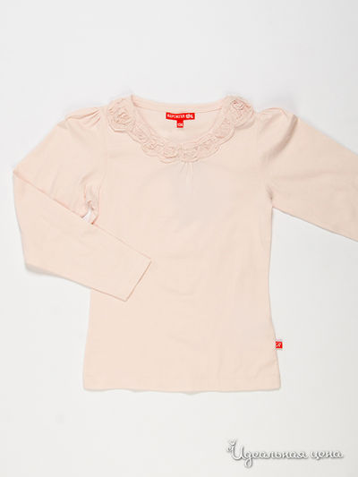 Футболка Young Reporter, цвет бежевый