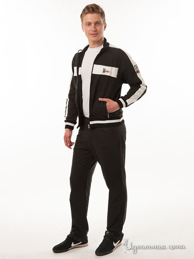 Костюм Bogner, цвет черный