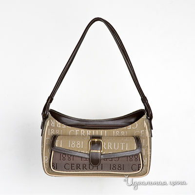 Сумка Cerruti