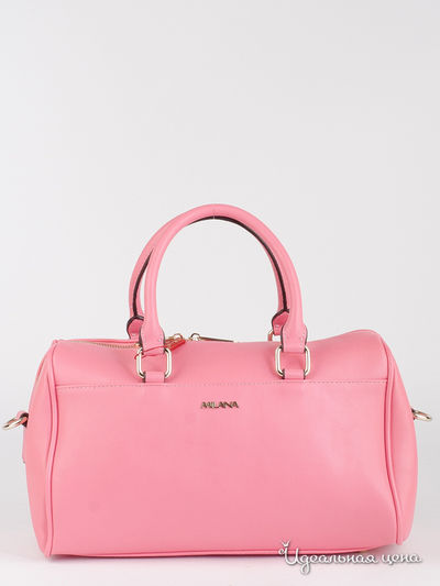 Сумка Milana, цвет розовый