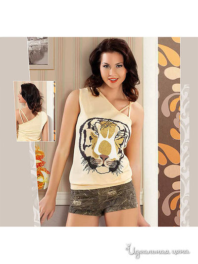 Комплект Maranda, цвет мультиколор