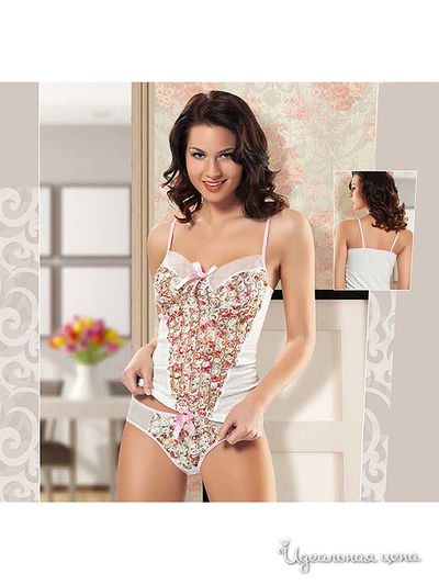 Комплект Maranda, цвет мультиколор